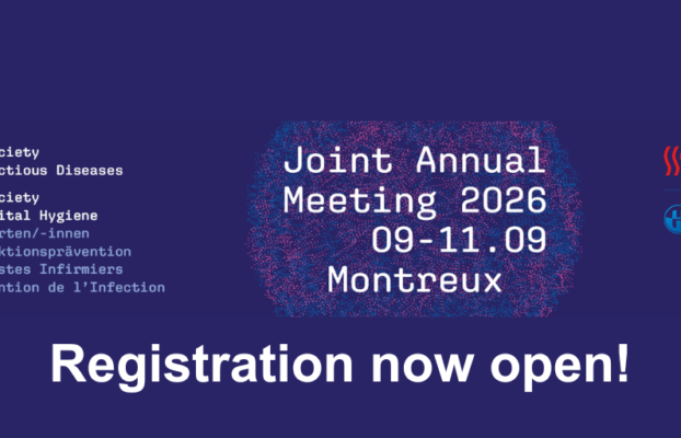 Registration open for the SSI Joint Annual Meeting 2026!