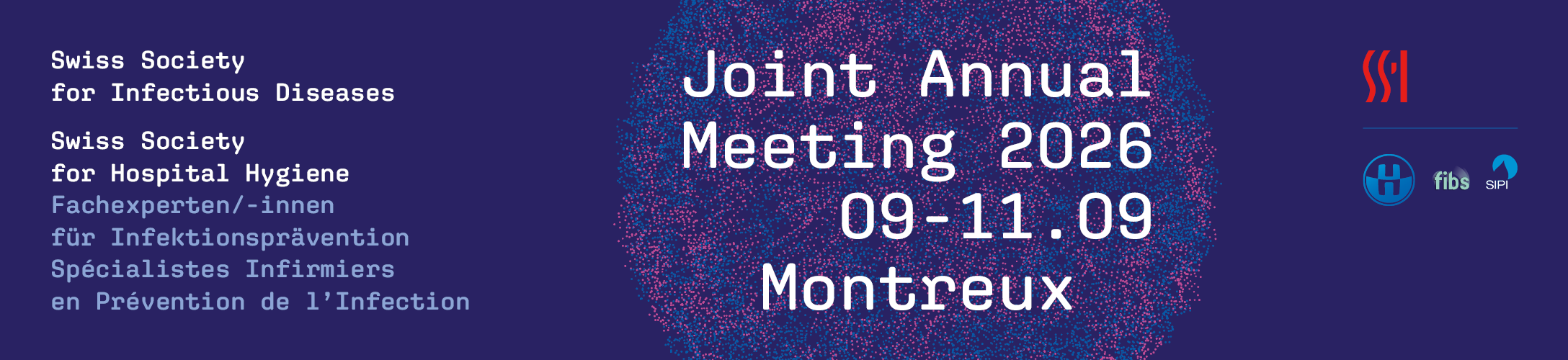 Joint Annual Meeting SSI / SSHH / 2026
