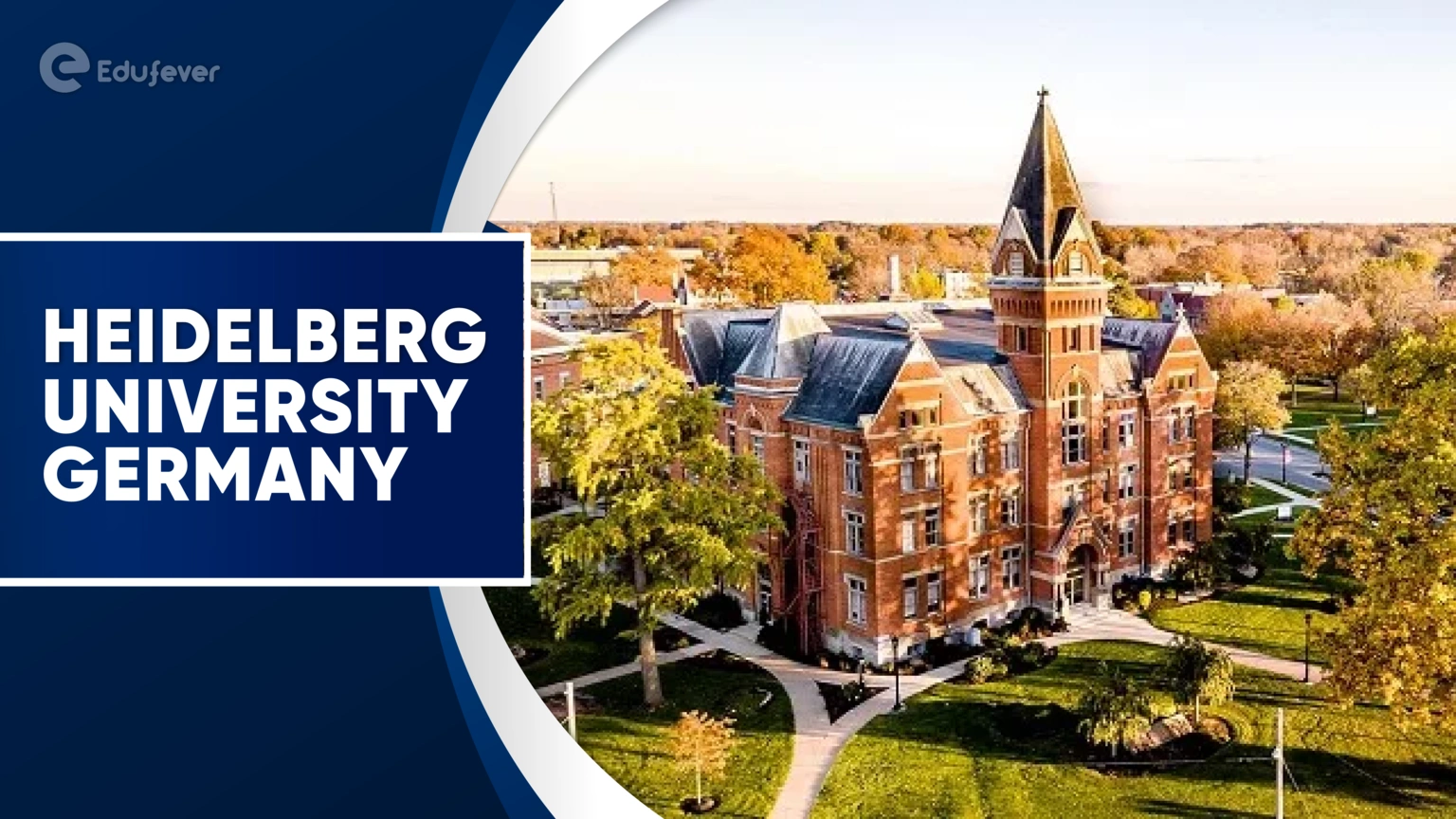 Heidelberg University
