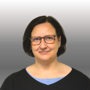 Porträt Dr. med. Luigia Elzi