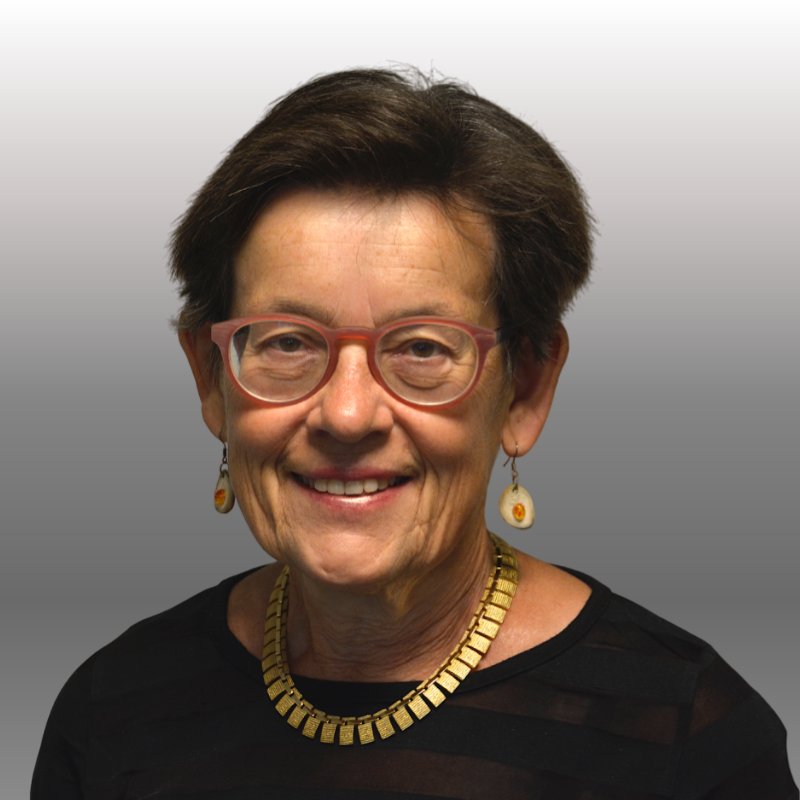 Porträt Prof. Dr. med. Andri Rauch