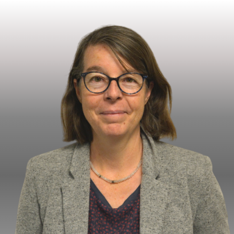 Porträt PD Dr. Med. Laurence Senn