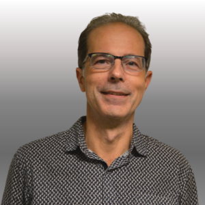 Porträt Prof. Dr. med. Daniel Kaufmann