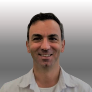 Porträt Prof. Dr. med. Dyonisios Neofytos