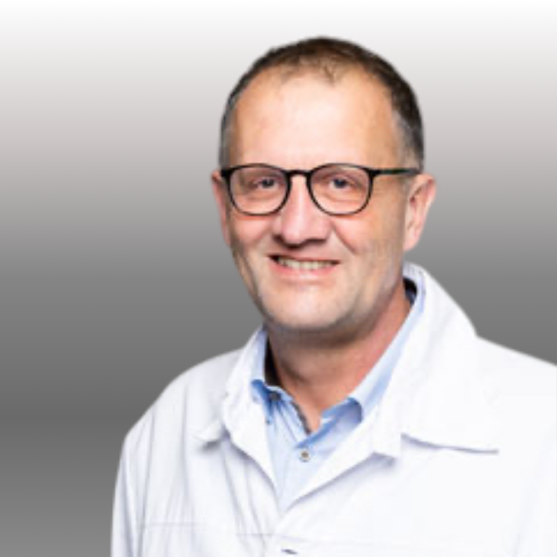 Porträt Dr. med. Luigia Elzi