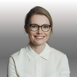 Porträt Prof. Dr. med. Sarah Tschudin-Sutter