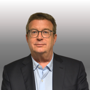 Porträt Prof. Dr. med. Stephen Leib