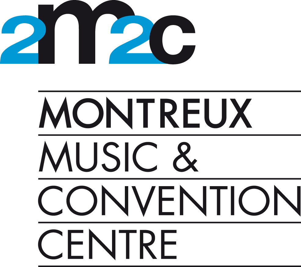 2m2c Montreux Music & Convention Centre