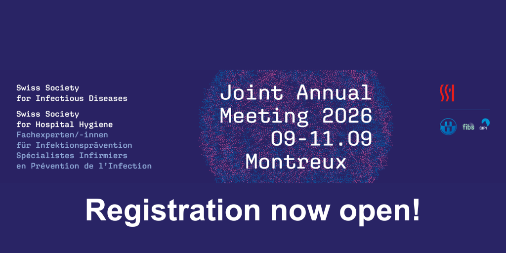 Registration open for the SSI Joint Annual Meeting 2026!