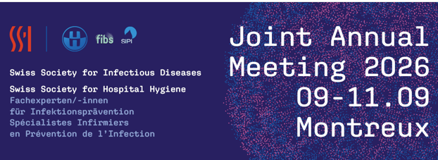 Last chance to submit your abstract (until 03.05.2026) | Joint Annual Meeting 2026, Montreux