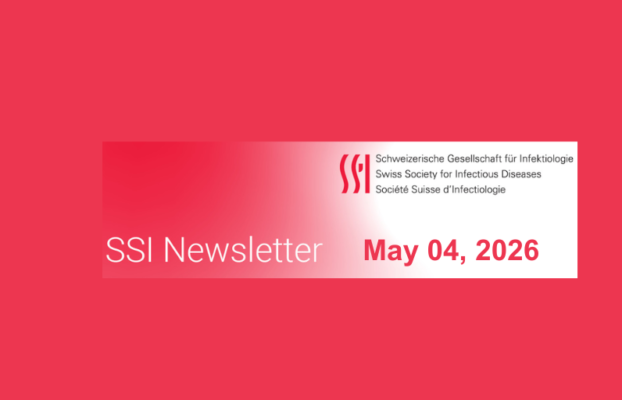 SSI Newsletter May 04, 2026