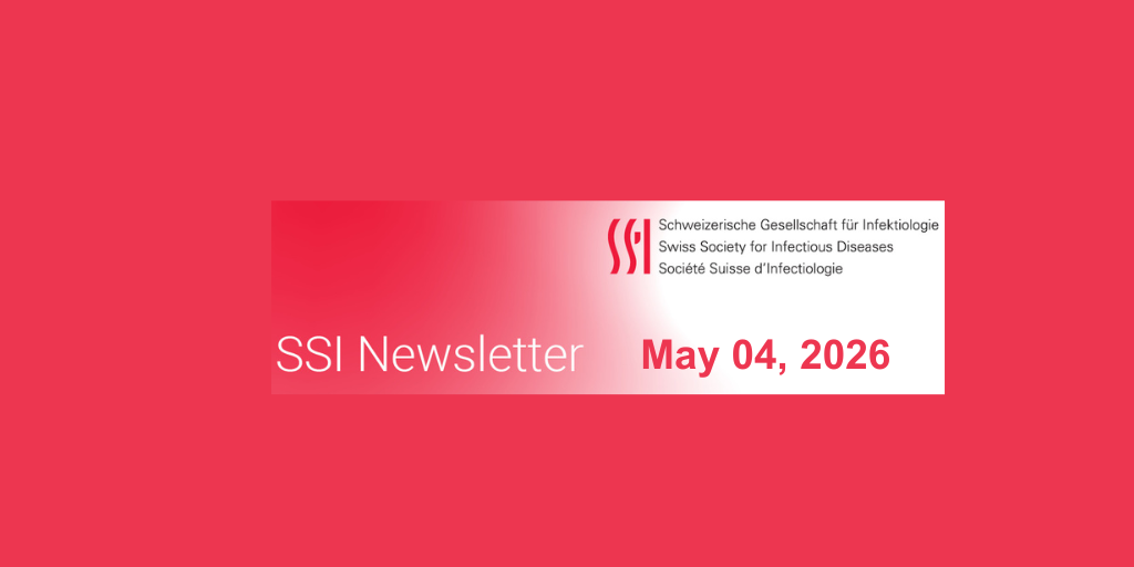 SSI Newsletter May 04, 2026