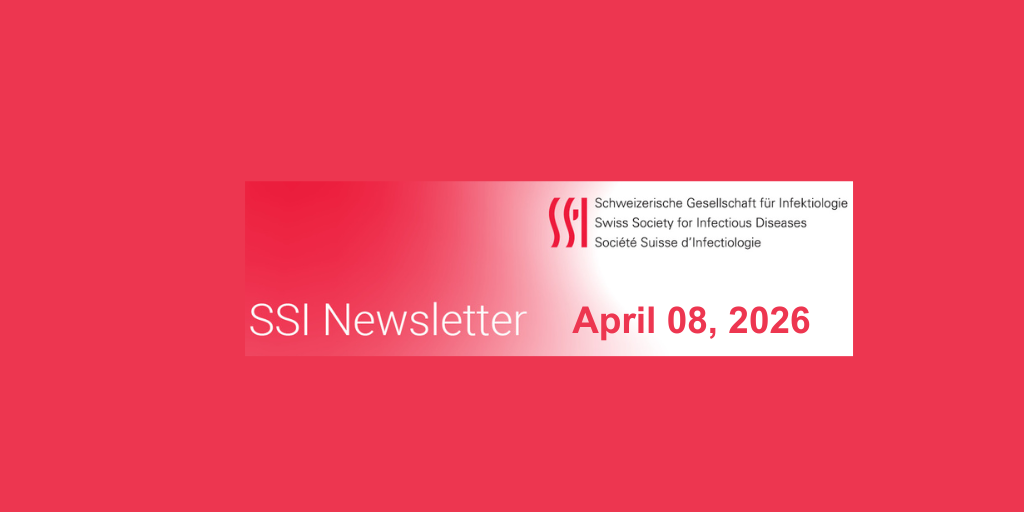 SSI Newsletter April 08, 2026