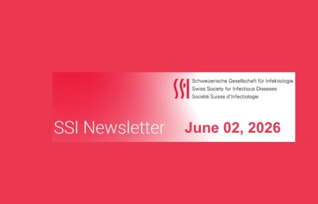 SSI Newsletter June 02, 2026
