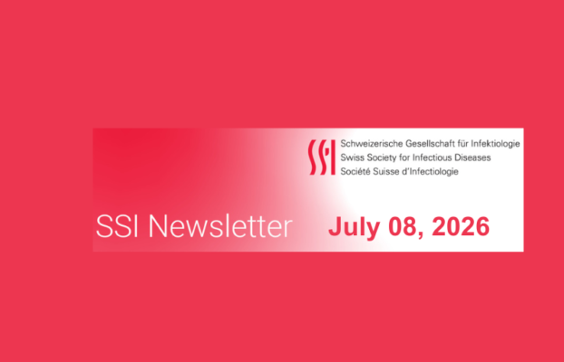 SSI Newsletter July 08, 2026