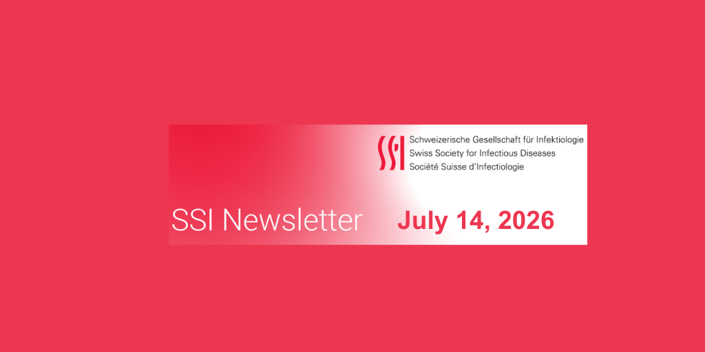SSI Newsletter July 14, 2026