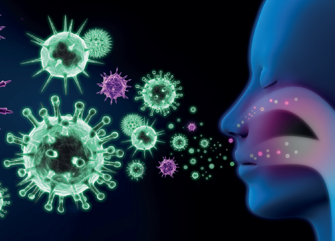 Séminaire d’infectiologie, pour les praticiens et praticiennes